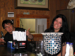 Bartenders
