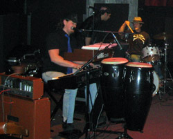 Higgins Brothers