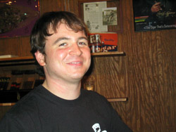 Joe