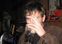 John