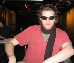 Shea Patrick Heeney