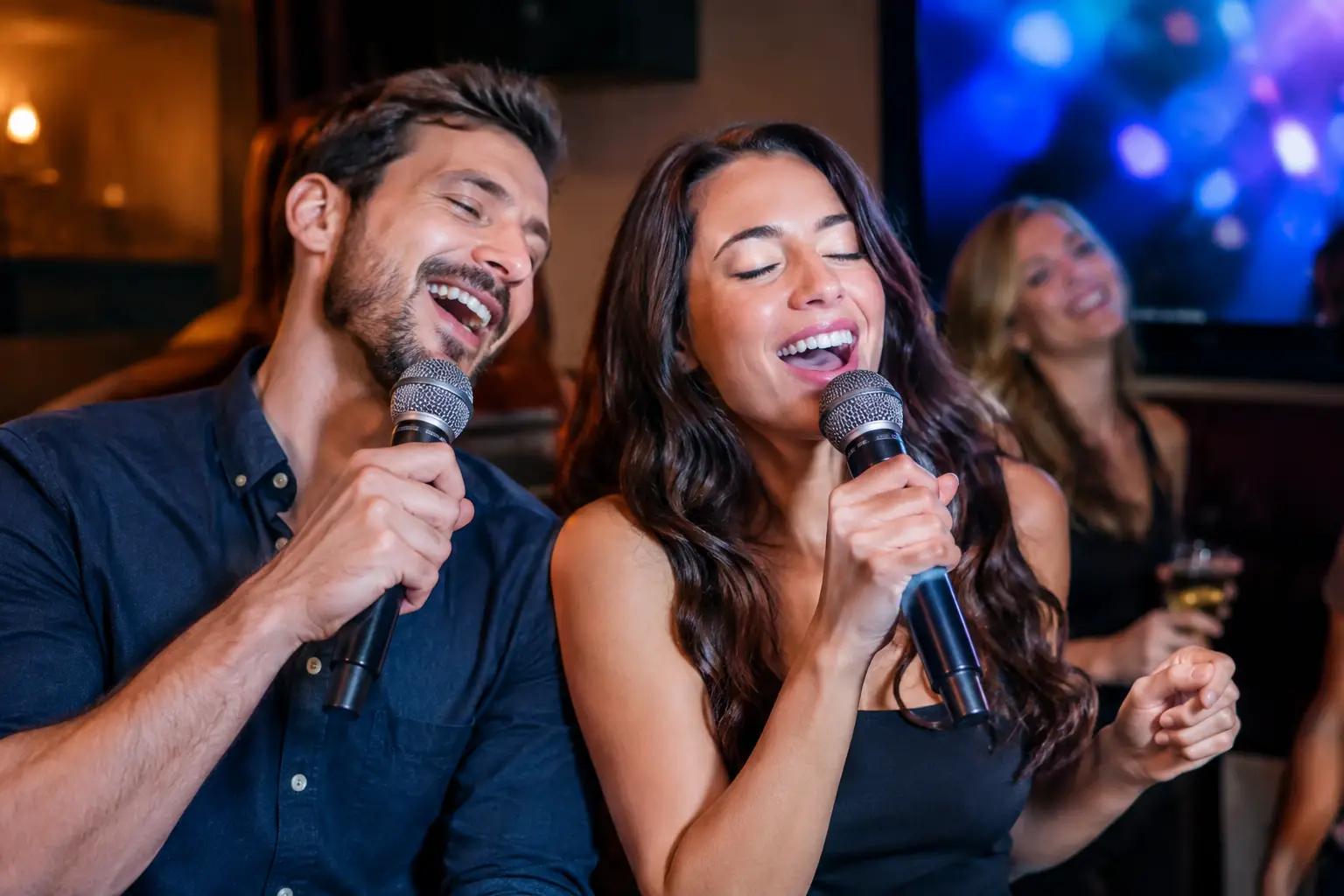 Franklin Karaoke Venues for a Real Night Out