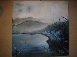 Stilllife - Richards